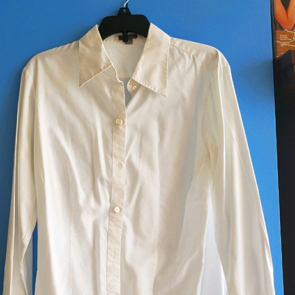 Dressy blouse